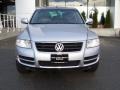 Reflex Silver Metallic - Touareg V8 Photo No. 2