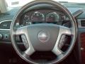 Red Jewel Tintcoat - Yukon Denali AWD Photo No. 27