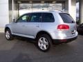 Reflex Silver Metallic - Touareg V8 Photo No. 5