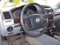 Reflex Silver Metallic - Touareg V8 Photo No. 7