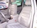 Reflex Silver Metallic - Touareg V8 Photo No. 8