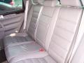 Reflex Silver Metallic - Touareg V8 Photo No. 9