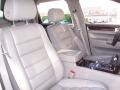 Reflex Silver Metallic - Touareg V8 Photo No. 11