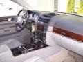 Reflex Silver Metallic - Touareg V8 Photo No. 12