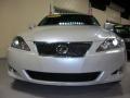 Starfire White Pearl - IS 250 Photo No. 1
