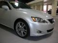 Starfire White Pearl - IS 250 Photo No. 4
