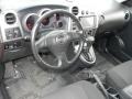 Dark Gray Interior Photo for 2003 Toyota Matrix #59641253