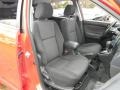 Dark Gray Interior Photo for 2003 Toyota Matrix #59641289