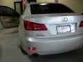Starfire White Pearl - IS 250 Photo No. 11