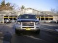 Billet Silver Metallic - Ridgeline RTL Photo No. 3