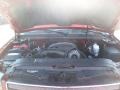 Sport Red Metallic - Avalanche LTZ 4WD Photo No. 16