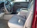 2007 Sport Red Metallic Chevrolet Avalanche LTZ 4WD  photo #19