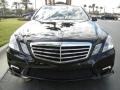 Black - E 350 Sedan Photo No. 3