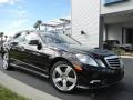 Black - E 350 Sedan Photo No. 4