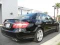 Black - E 350 Sedan Photo No. 6