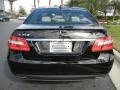 Black - E 350 Sedan Photo No. 7