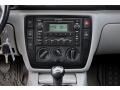 2003 Volkswagen Passat Grey Interior Controls Photo