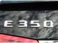 2011 Mercedes-Benz E 350 Sedan Badge and Logo Photo