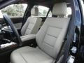 Black Interior Photo for 2011 Mercedes-Benz E #59641511