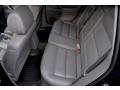 2003 Volkswagen Passat Grey Interior Interior Photo