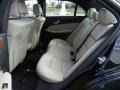 Black Interior Photo for 2011 Mercedes-Benz E #59641529