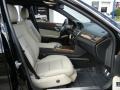 Black Interior Photo for 2011 Mercedes-Benz E #59641545