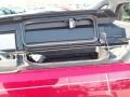 2007 Sport Red Metallic Chevrolet Avalanche LTZ 4WD  photo #39