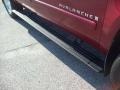 2007 Sport Red Metallic Chevrolet Avalanche LTZ 4WD  photo #40