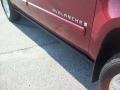 Sport Red Metallic - Avalanche LTZ 4WD Photo No. 41