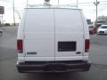 Oxford White - E Series Van E350 Commercial Extended Photo No. 4