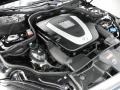 3.5 Liter DOHC 24-Valve VVT V6 2011 Mercedes-Benz E 350 Sedan Engine