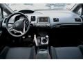 Taffeta White - Civic Si Sedan Photo No. 7