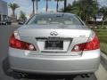 Liquid Platinum Metallic - M 35 Sedan Photo No. 7