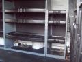 Oxford White - E Series Van E350 Commercial Extended Photo No. 21