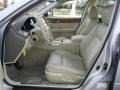 Liquid Platinum Metallic - M 35 Sedan Photo No. 11