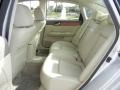 Liquid Platinum Metallic - M 35 Sedan Photo No. 15