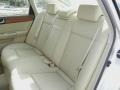 Liquid Platinum Metallic - M 35 Sedan Photo No. 16