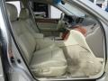 Liquid Platinum Metallic - M 35 Sedan Photo No. 17