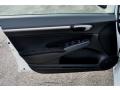 Taffeta White - Civic Si Sedan Photo No. 19