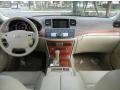 Liquid Platinum Metallic - M 35 Sedan Photo No. 20