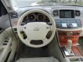 Liquid Platinum Metallic - M 35 Sedan Photo No. 21