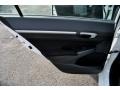 Taffeta White - Civic Si Sedan Photo No. 21