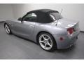 Silver Grey Metallic - Z4 3.0si Roadster Photo No. 5