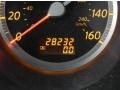 Liquid Platinum Metallic - M 35 Sedan Photo No. 23