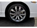 Taffeta White - Civic Si Sedan Photo No. 25