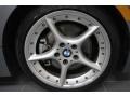 Silver Grey Metallic - Z4 3.0si Roadster Photo No. 11