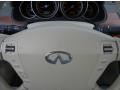 Liquid Platinum Metallic - M 35 Sedan Photo No. 28