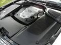 Liquid Platinum Metallic - M 35 Sedan Photo No. 31