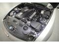 Silver Grey Metallic - Z4 3.0si Roadster Photo No. 31