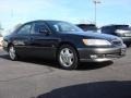 Black Onyx - ES 300 Sedan Photo No. 2